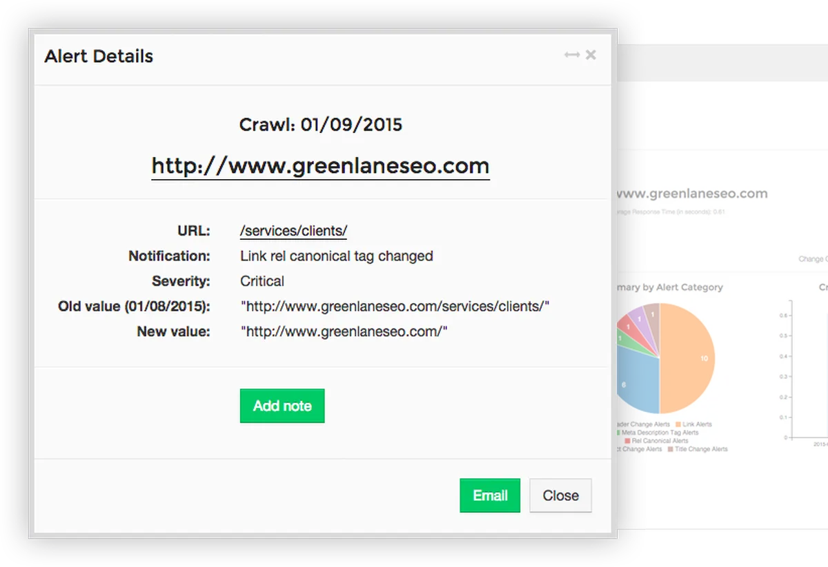 Notre avis sur SEORadar : un logiciel de référencement sur les moteurs de recherche (SEM: search engine marketing) à découvrir