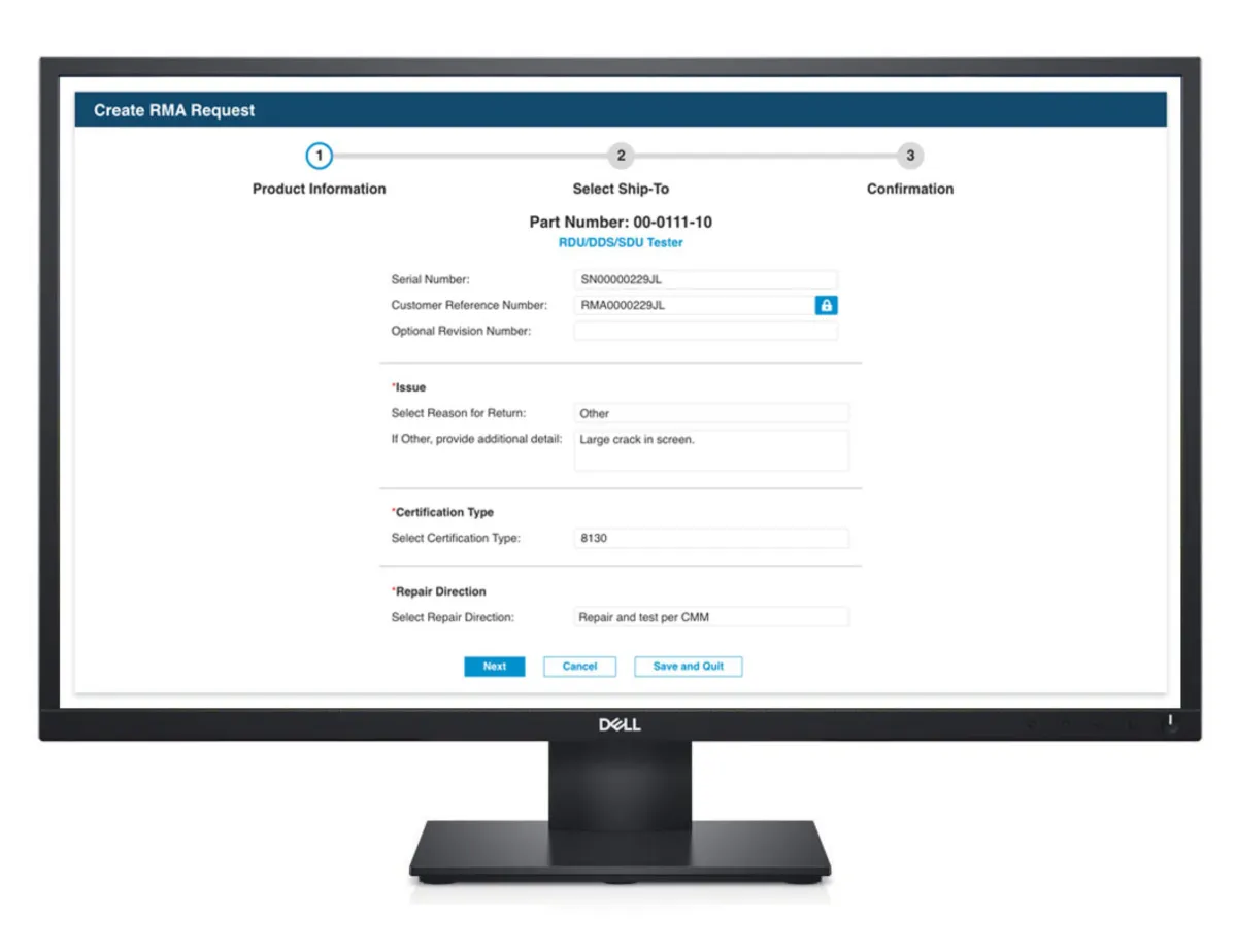 Notre avis sur Service Manager : un logiciel ITSM (gestion des services informatiques) à découvrir