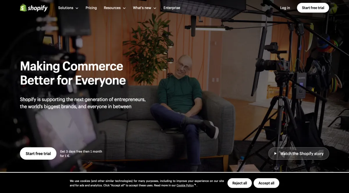 Notre avis sur Shopify Logo Maker : un logiciel de création de logo (logo maker) à découvrir Notre avis sur Shopify Logo Maker : un logiciel de création de logo (logo maker) à découvrir