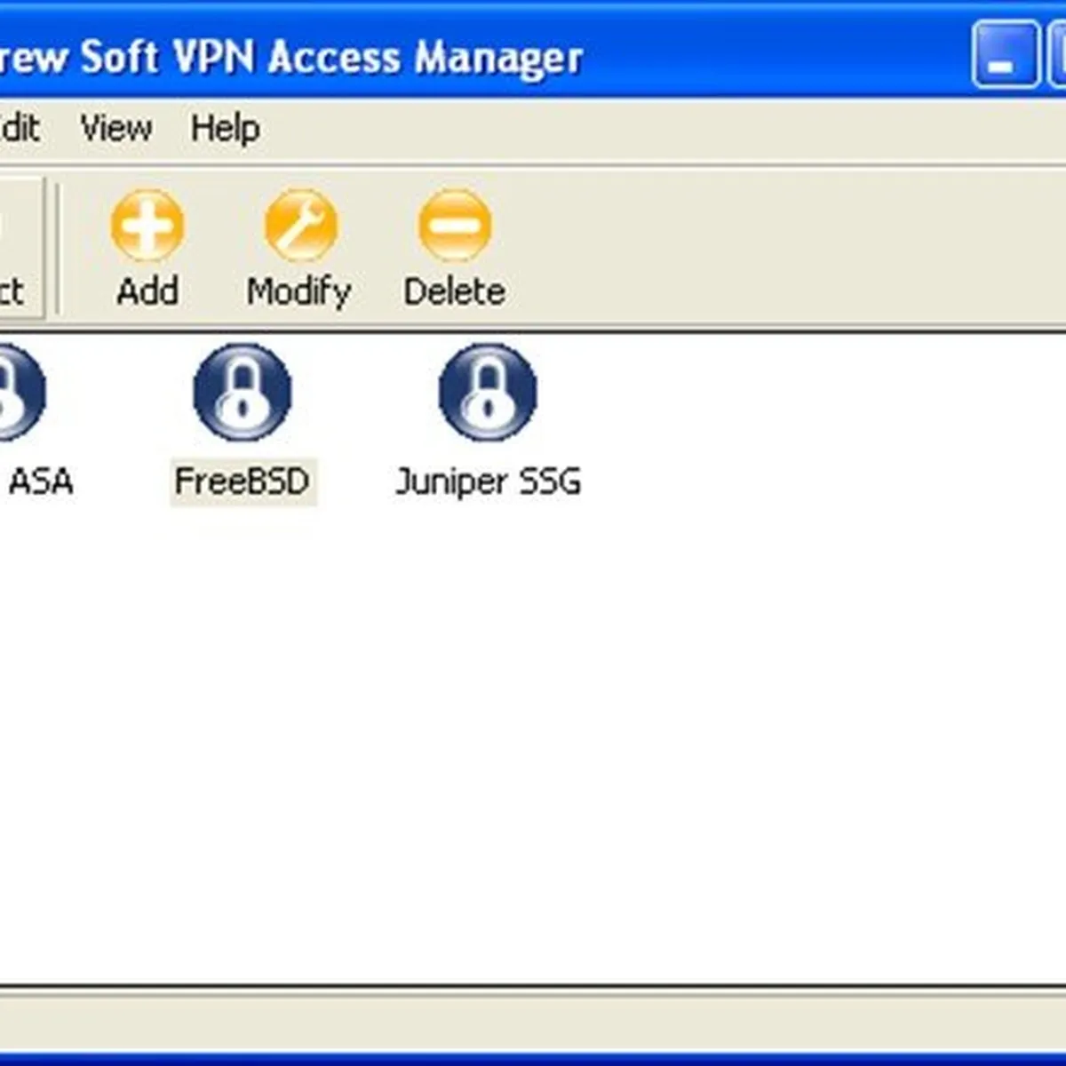 Notre avis sur ShrewSoft VPN Client : un logiciel de sécurité informatique à découvrir Notre avis sur ShrewSoft VPN Client : un logiciel de sécurité informatique à découvrir
