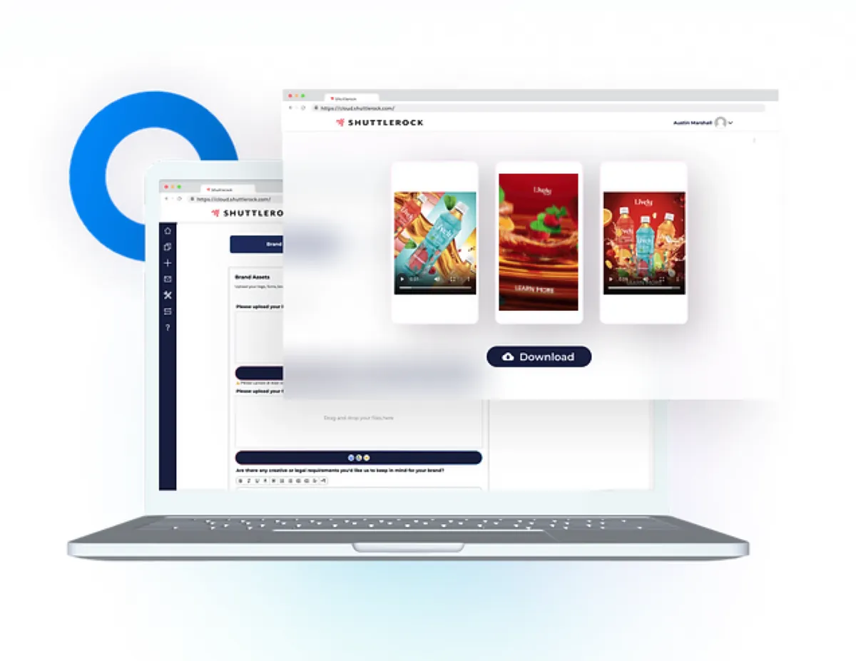 Notre avis sur Shutterock Promotions : un logiciel de gestion de contenu à découvrir