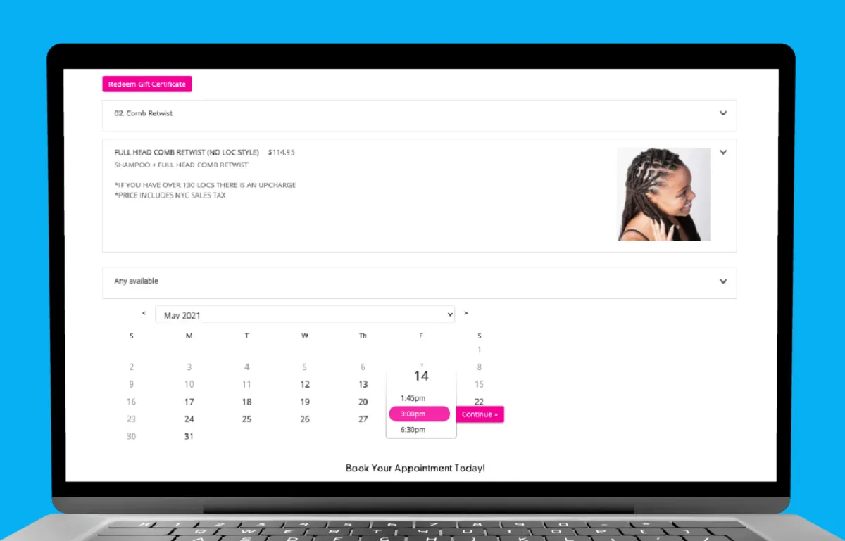 Interface SHUUP: fonctionnalités, prix, alternatives