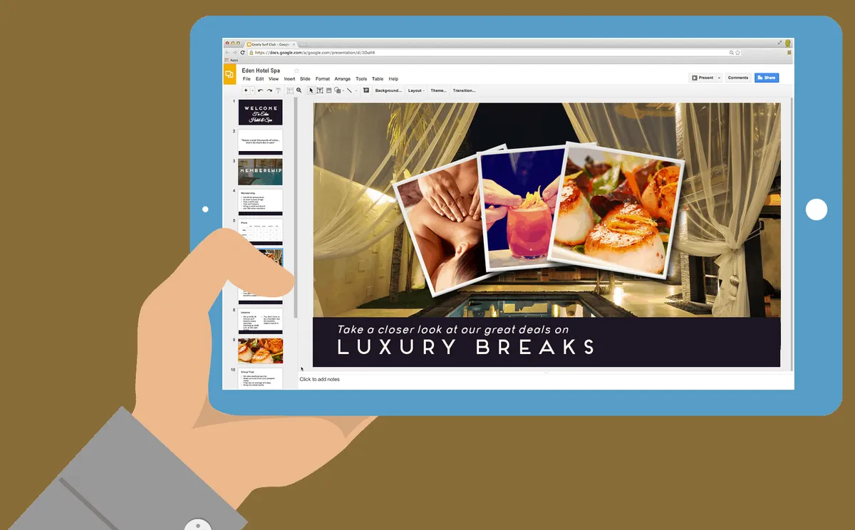 Interface Signagelive: fonctionnalités, prix, alternatives