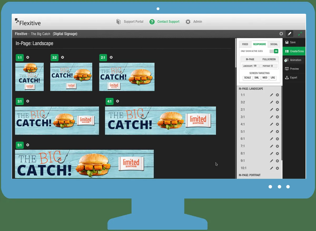 Notre avis sur Signagelive : un logiciel pour agence de publicité à découvrir