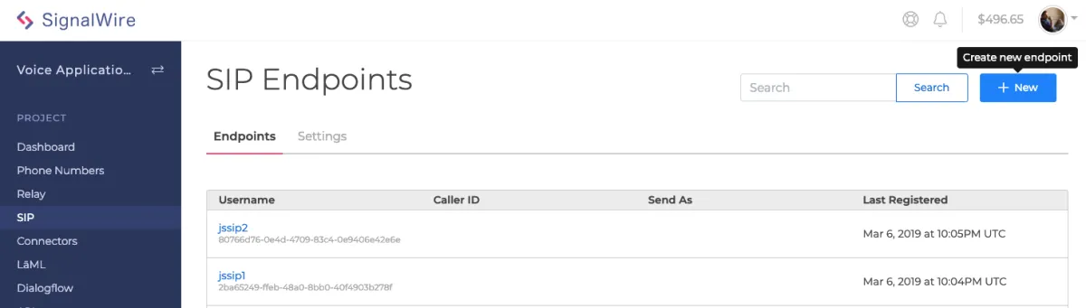 SignalWire: avis sur le logiciel d'envoi de SMS marketing: fonctionnalités, avantages, inconvénients et tarifs SignalWire: avis sur le logiciel d'envoi de SMS marketing: fonctionnalités, avantages, inconvénients et tarifs