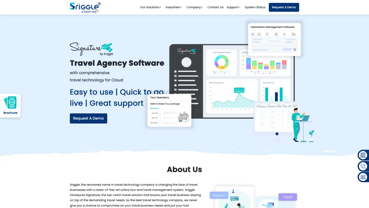 Interface Signature : fonctionnalités, prix, alternatives Interface Signature : fonctionnalités, prix, alternatives