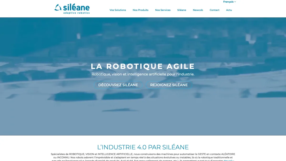 Notre avis sur SILEANE : un progiciel à découvrir