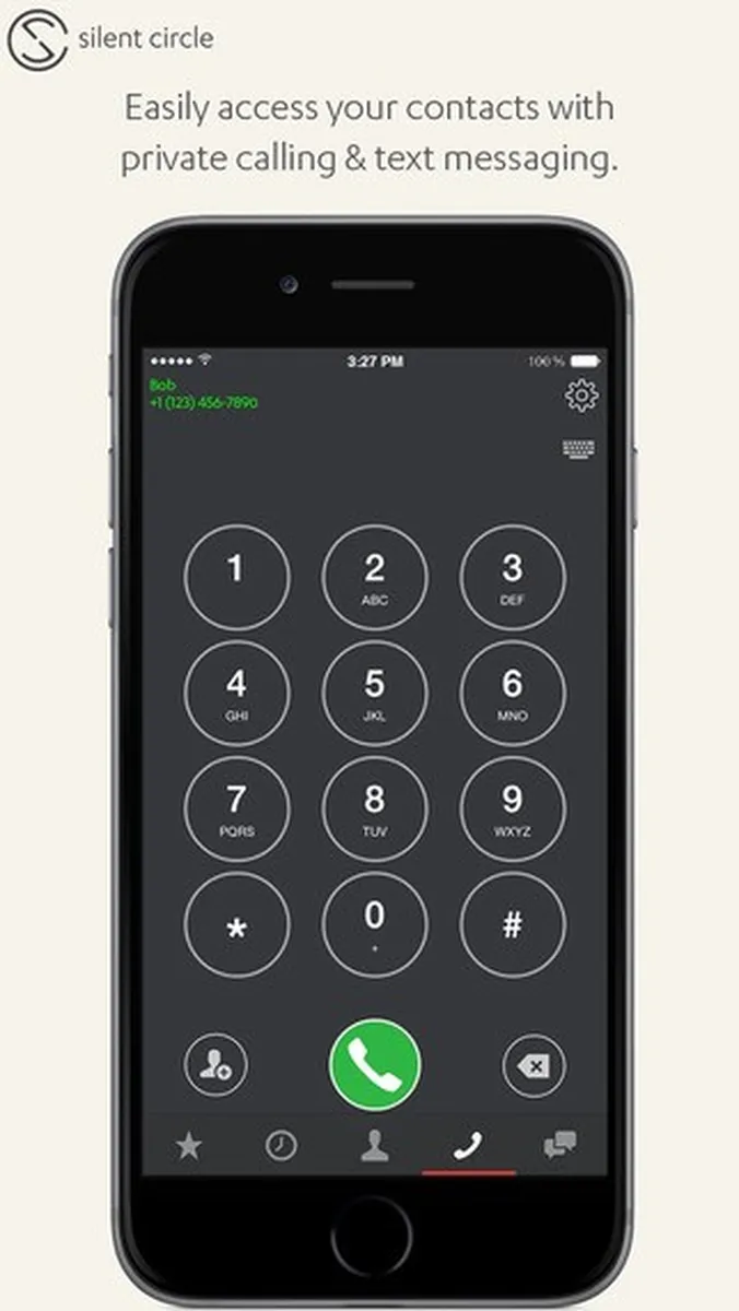 Silent Phone: avis sur le logiciel de gestion des réseaux sociaux: fonctionnalités, avantages, inconvénients et tarifs