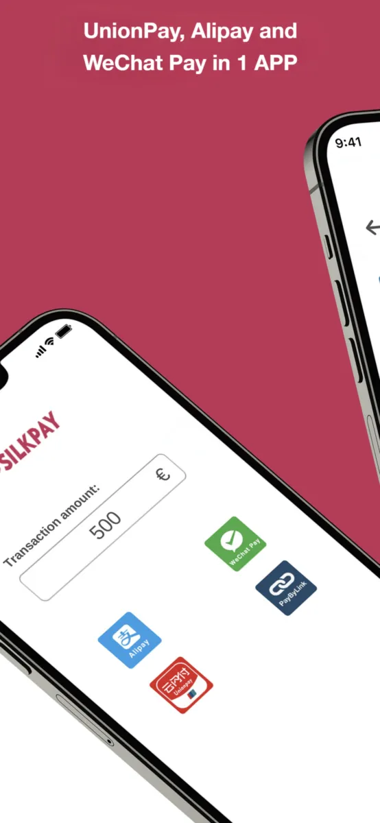 Notre avis sur Silkpay : une passerelle de paiement (gestion des paiements) à découvrir
