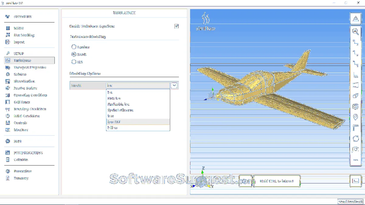 Notre avis sur SimFlow : un logiciel de simulation à découvrir
