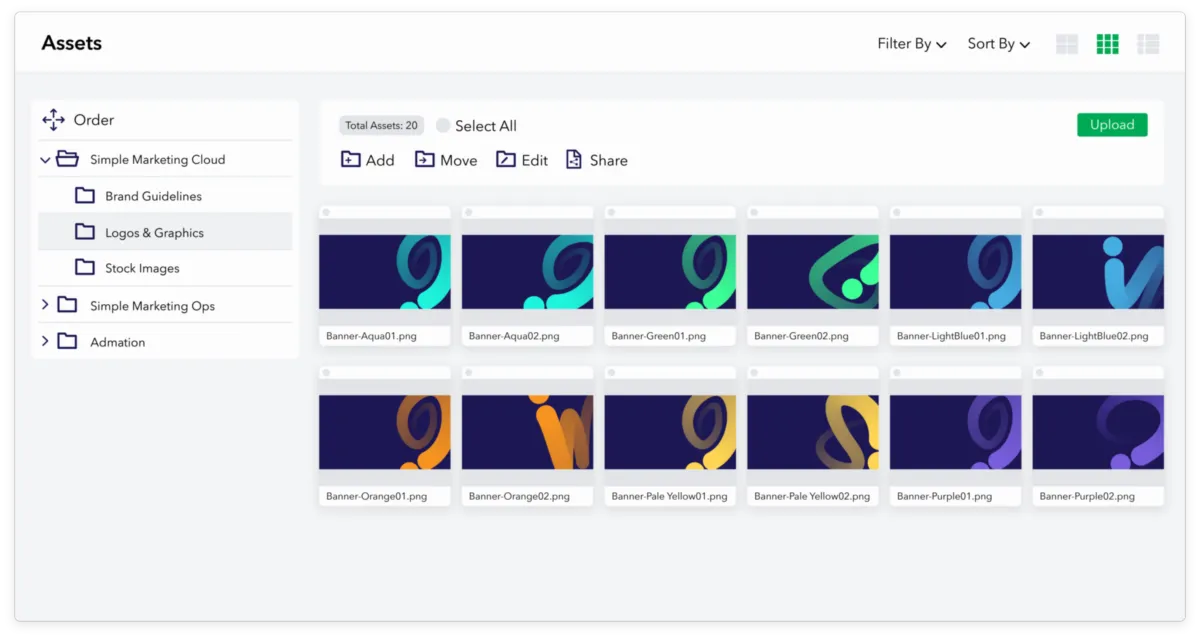 Notre avis sur Simple Asset Manager : un logiciel de workflow à découvrir Notre avis sur Simple Asset Manager : un logiciel de workflow à découvrir