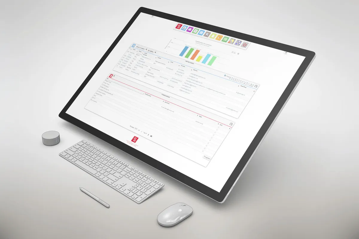 Notre avis sur Simple CPQ : un logiciel CPQ (configuration de devis / configure price quote) à découvrir Notre avis sur Simple CPQ : un logiciel CPQ (configuration de devis / configure price quote) à découvrir