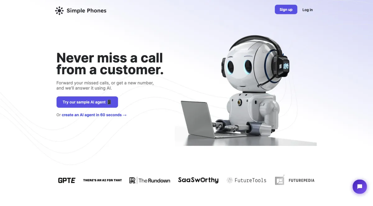 Interface Simple Phones : fonctionnalités, prix, alternatives