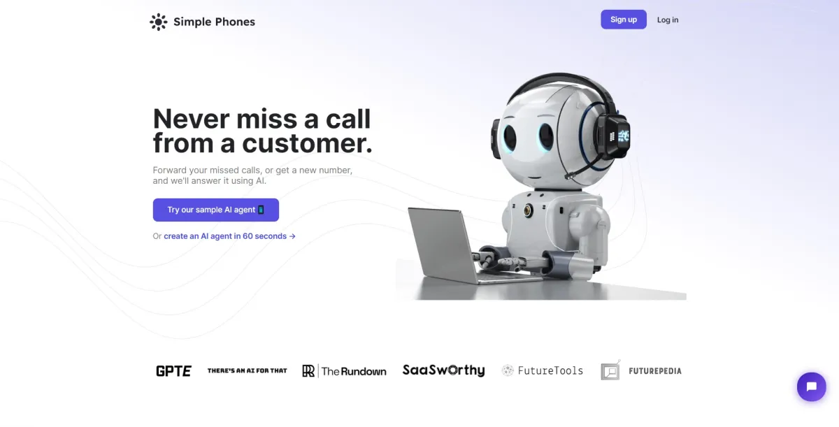 Notre avis sur Simple Phones : un logiciel de graphisme à découvrir