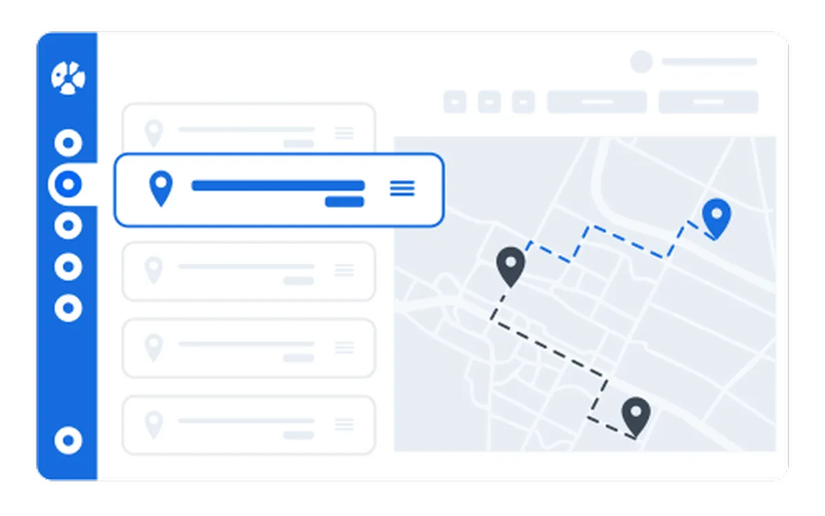 Notre avis sur SimpliRoute : un logiciel de répartition des transports à découvrir