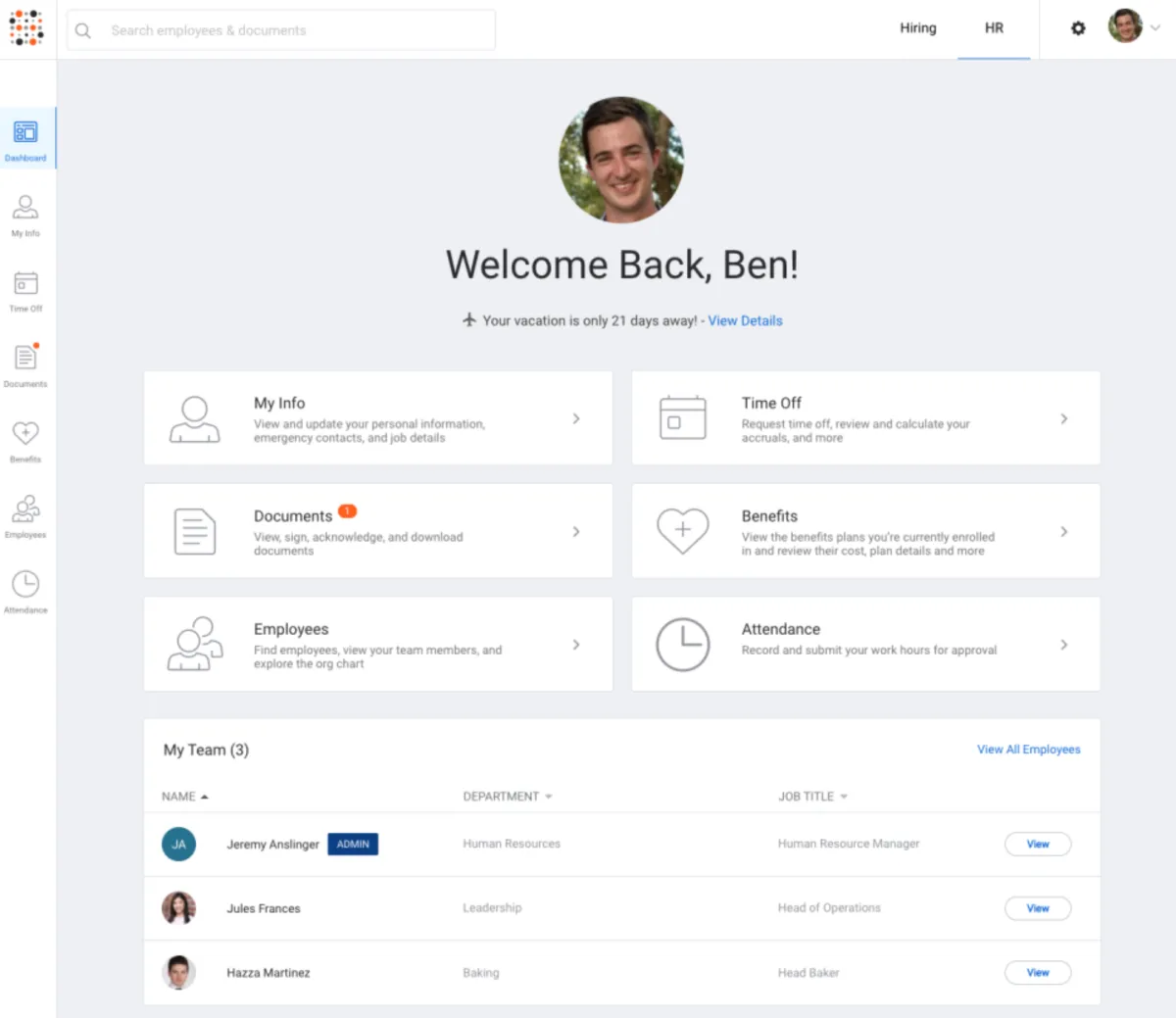 Notre avis sur SimplyHired : un logiciel de job board (site emploi) à découvrir