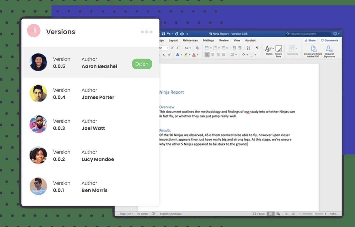 Notre avis sur Simul Documents : un logiciel de gestion de documents à découvrir