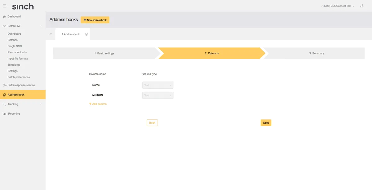 Notre avis sur Sinch : un logiciel d'engagement client (customer engagement) à découvrir Notre avis sur Sinch : un logiciel d'engagement client (customer engagement) à découvrir