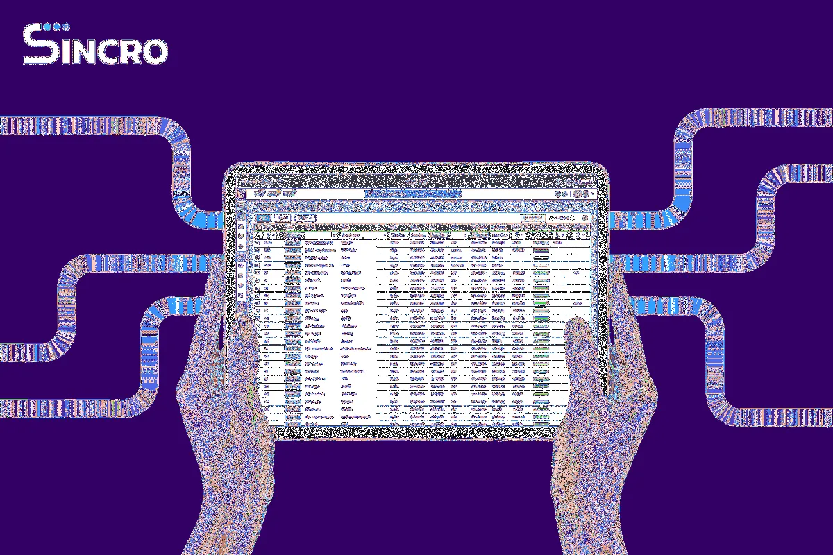 Notre avis sur Sincro VMS : un logiciel de gestion des achats à découvrir