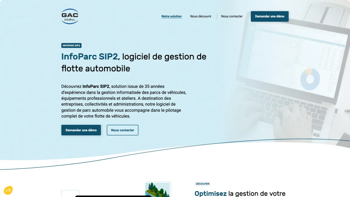 Interface SIP2 : fonctionnalités, prix, alternatives