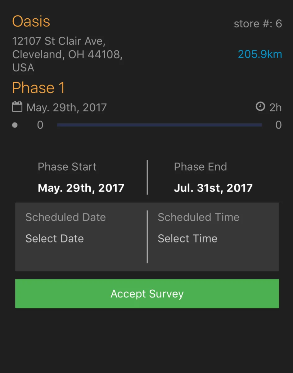 Interface Site Specs: fonctionnalités, prix, alternatives
