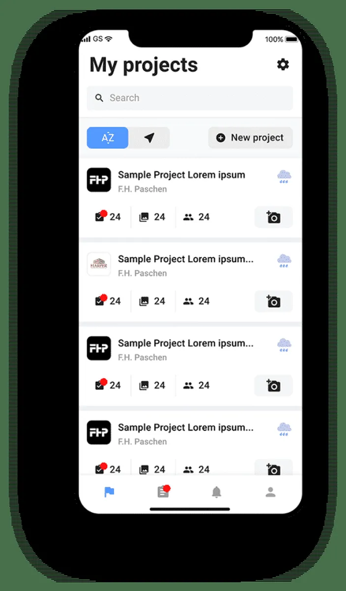 Notre avis sur Site Specs : un logiciel d'automatisation de formulaires à découvrir