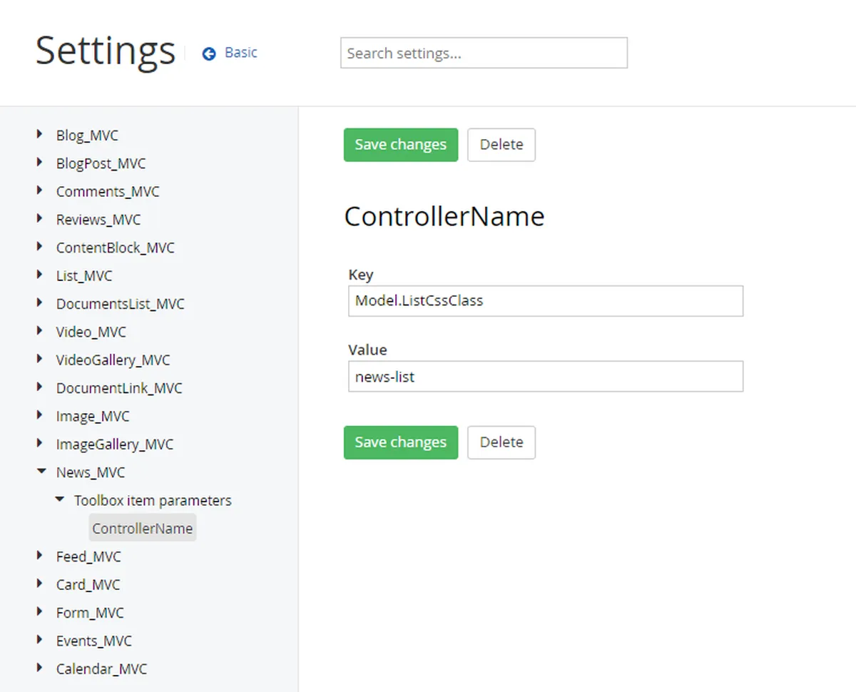 Notre avis sur Sitefinity : un logiciel de gestion de contenu web à découvrir