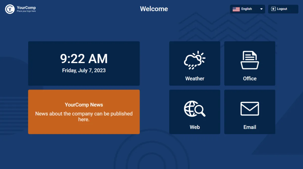 Notre avis sur SiteKiosk : un logiciel de kiosque pour borne interactive à découvrir