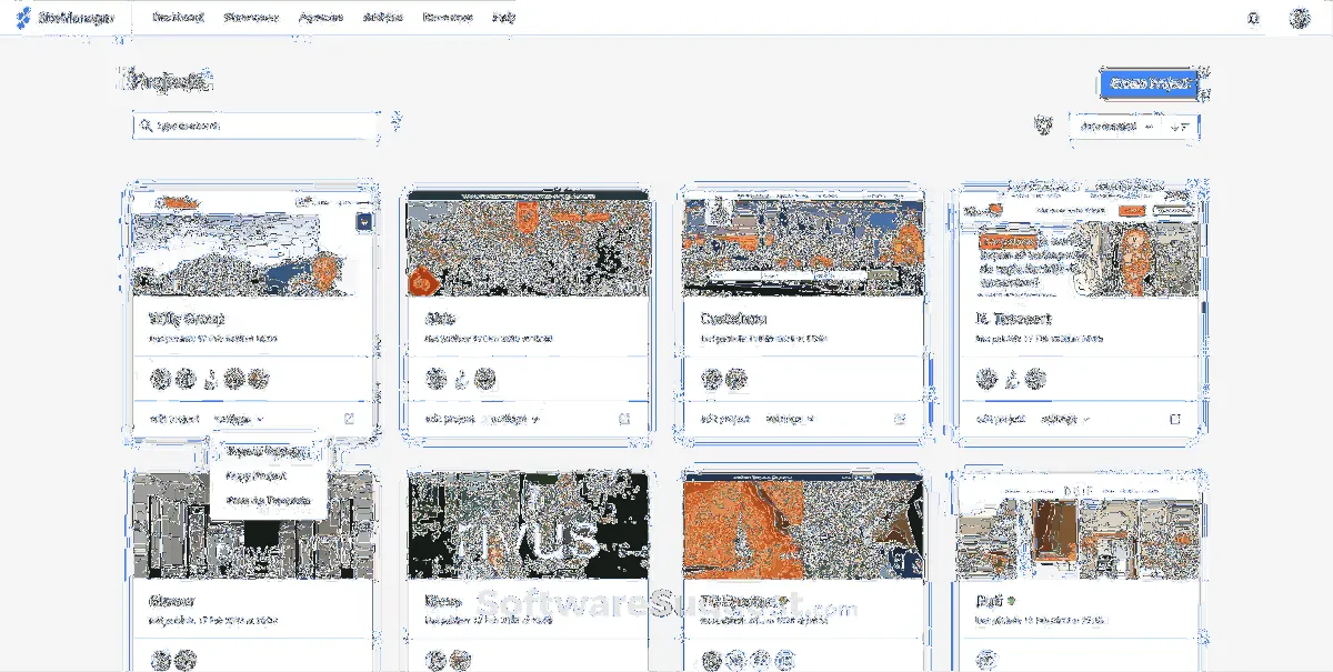 Notre avis sur SiteManager : un logiciel Low Code / No Code à découvrir Notre avis sur SiteManager : un logiciel Low Code / No Code à découvrir
