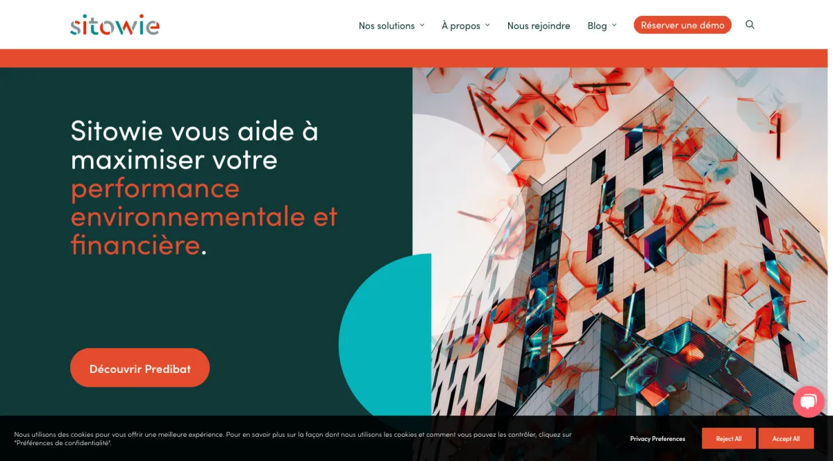 Notre avis sur Sitowie : un progiciel à découvrir