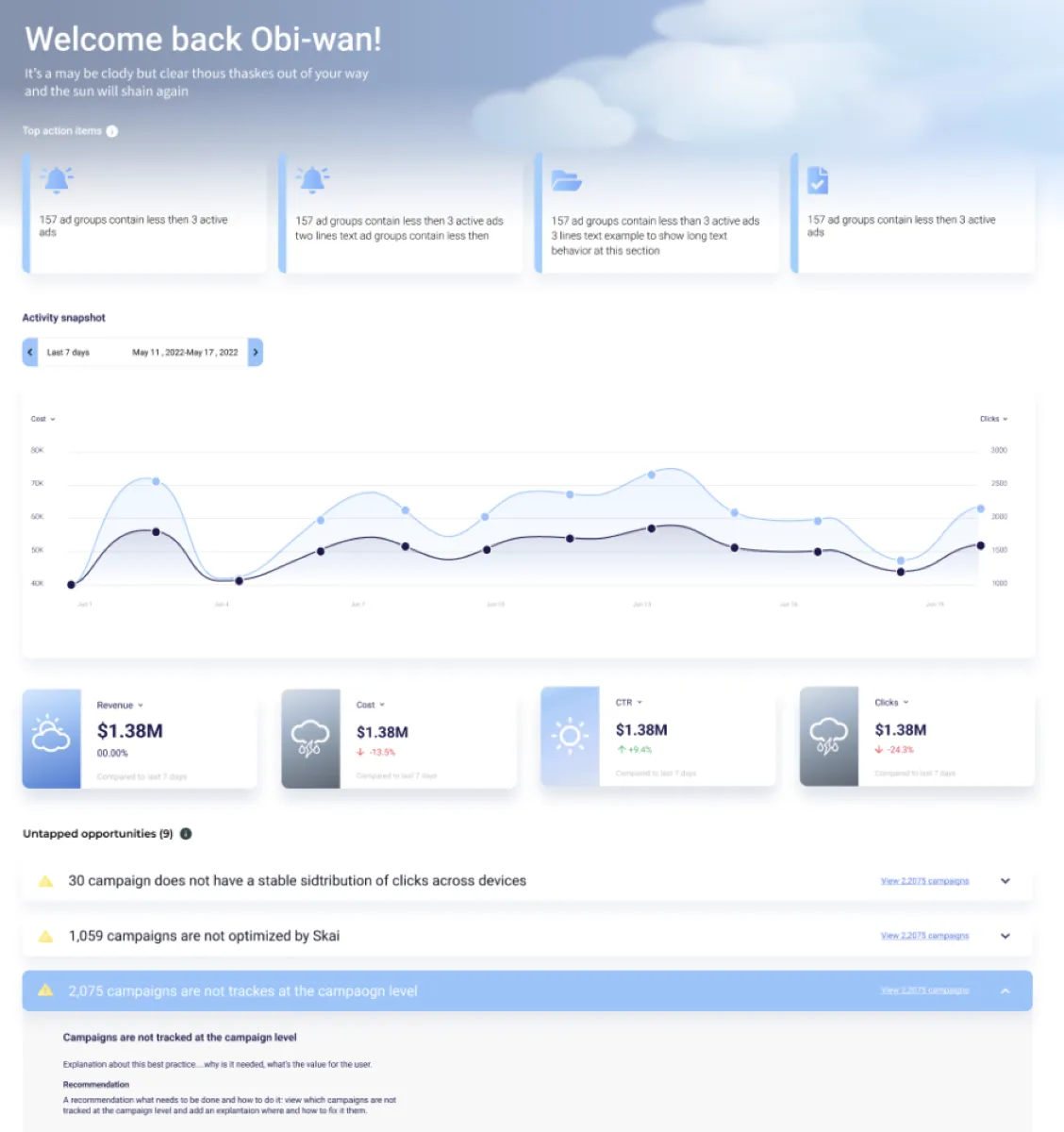 Notre avis sur Skai : un logiciel de marketing sur les réseaux sociaux à découvrir Notre avis sur Skai : un logiciel de marketing sur les réseaux sociaux à découvrir
