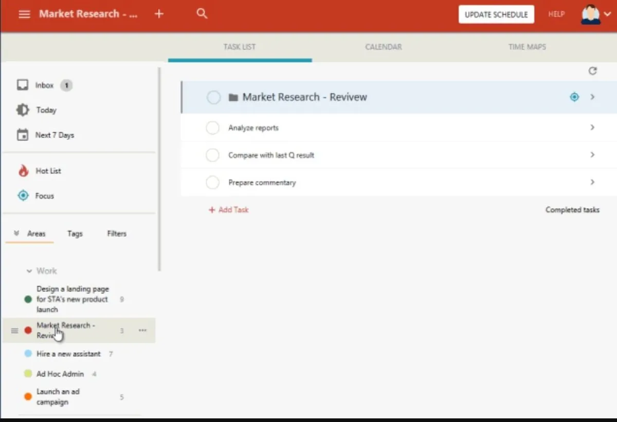 Notre avis sur SkedPal : un logiciel de planning à découvrir Notre avis sur SkedPal : un logiciel de planning à découvrir
