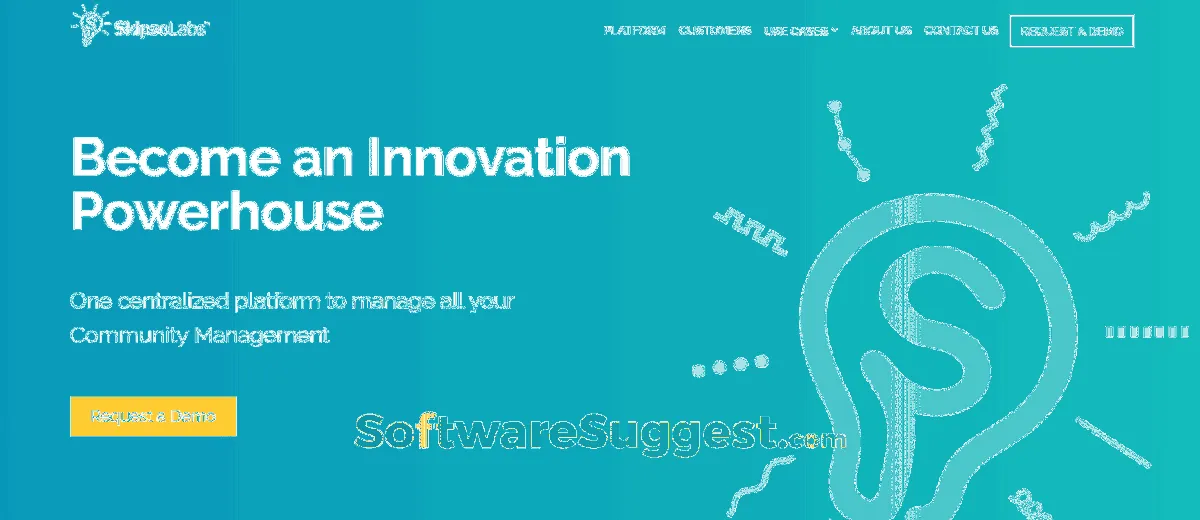 Notre avis sur SkipsoLabs : un logiciel d'engagement collaborateur (employee engagement) à découvrir Notre avis sur SkipsoLabs : un logiciel d'engagement collaborateur (employee engagement) à découvrir