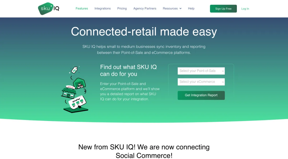 Notre avis sur Skuiq : un logiciel e-Commerce à découvrir