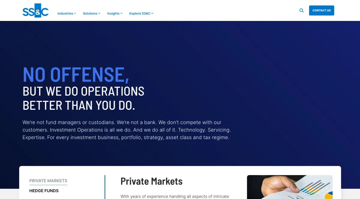 Interface SKYLINE Facilities Maintenance : fonctionnalités, prix, alternatives