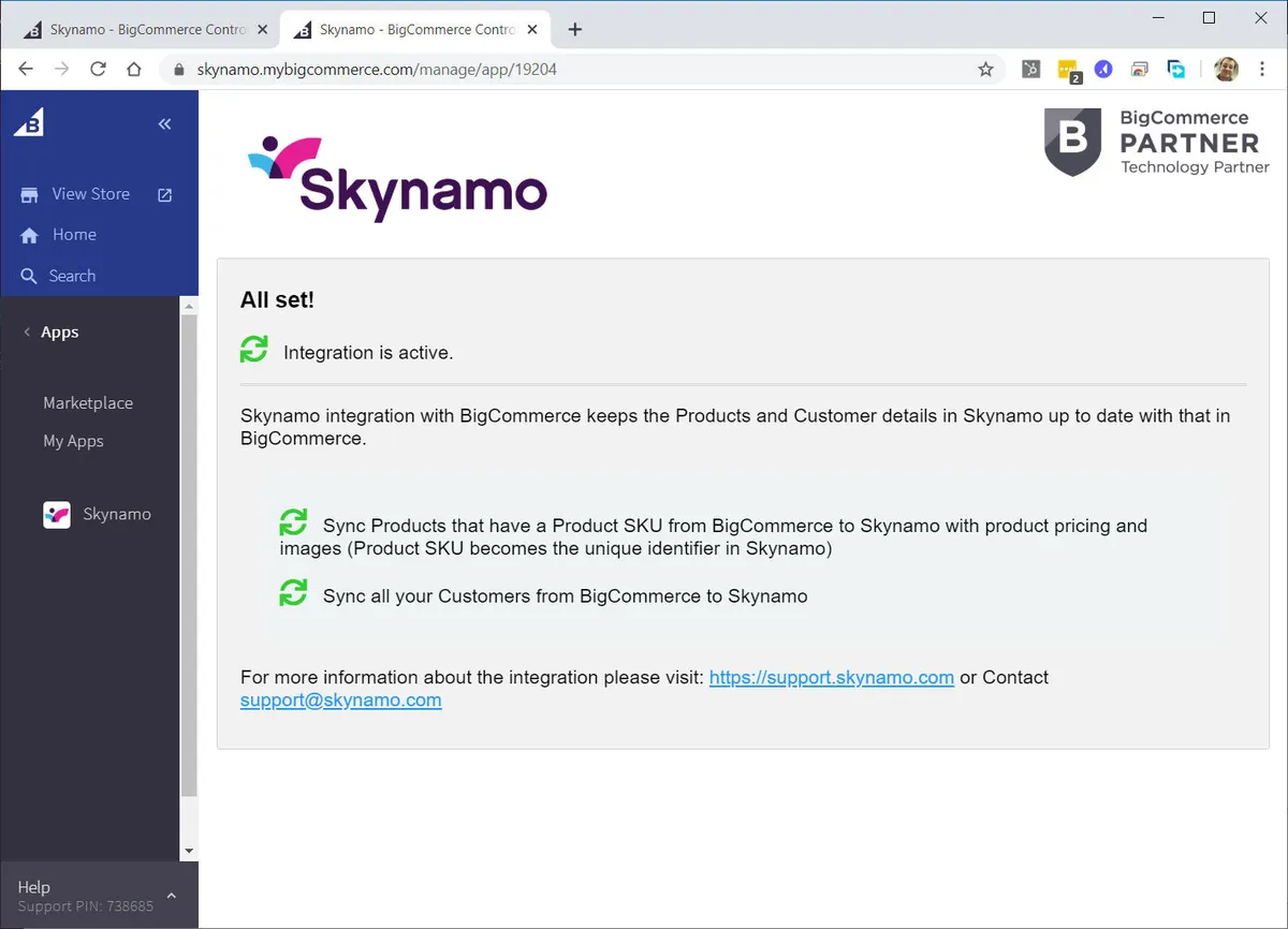 Notre avis sur Skynamo : un logiciel CRM à découvrir