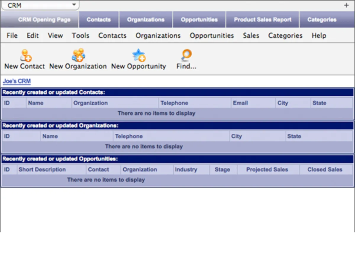 Skyone: avis sur le logiciel de suivi des ventes: fonctionnalités, avantages, inconvénients et tarifs