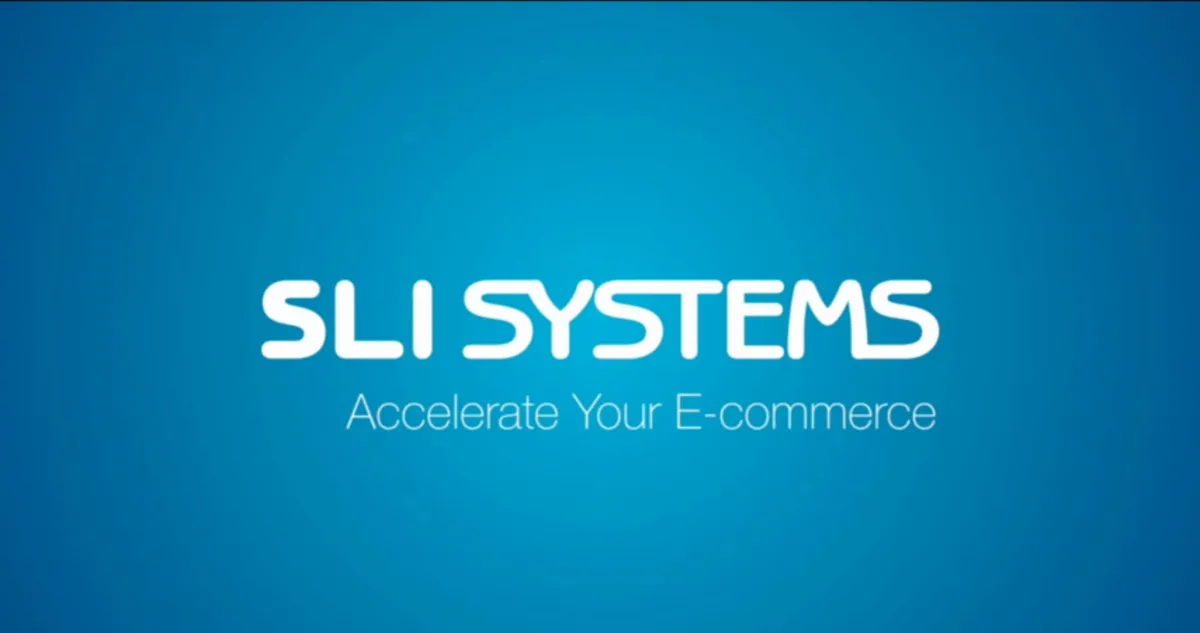 SLI Systems: avis sur le logiciel e-Commerce: fonctionnalités, avantages, inconvénients et tarifs