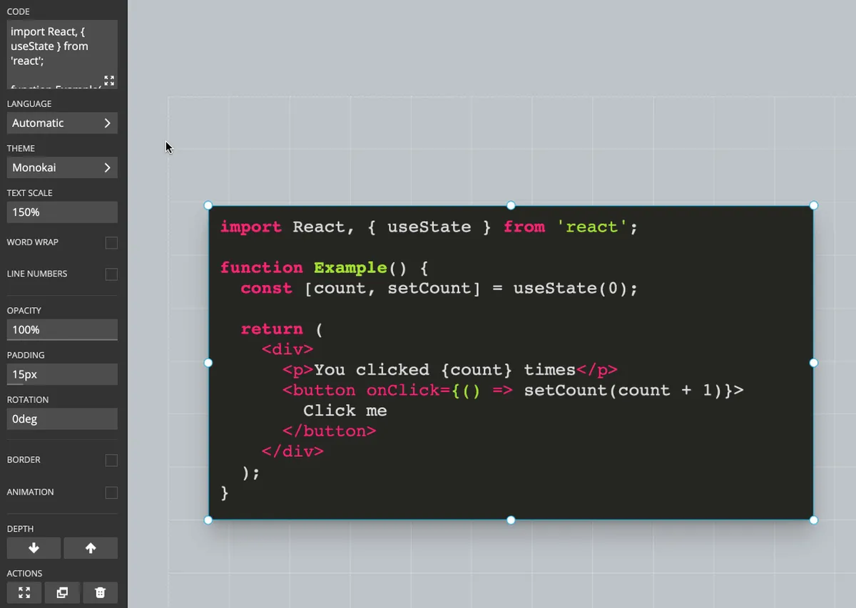 Interface Slides: fonctionnalités, prix, alternatives