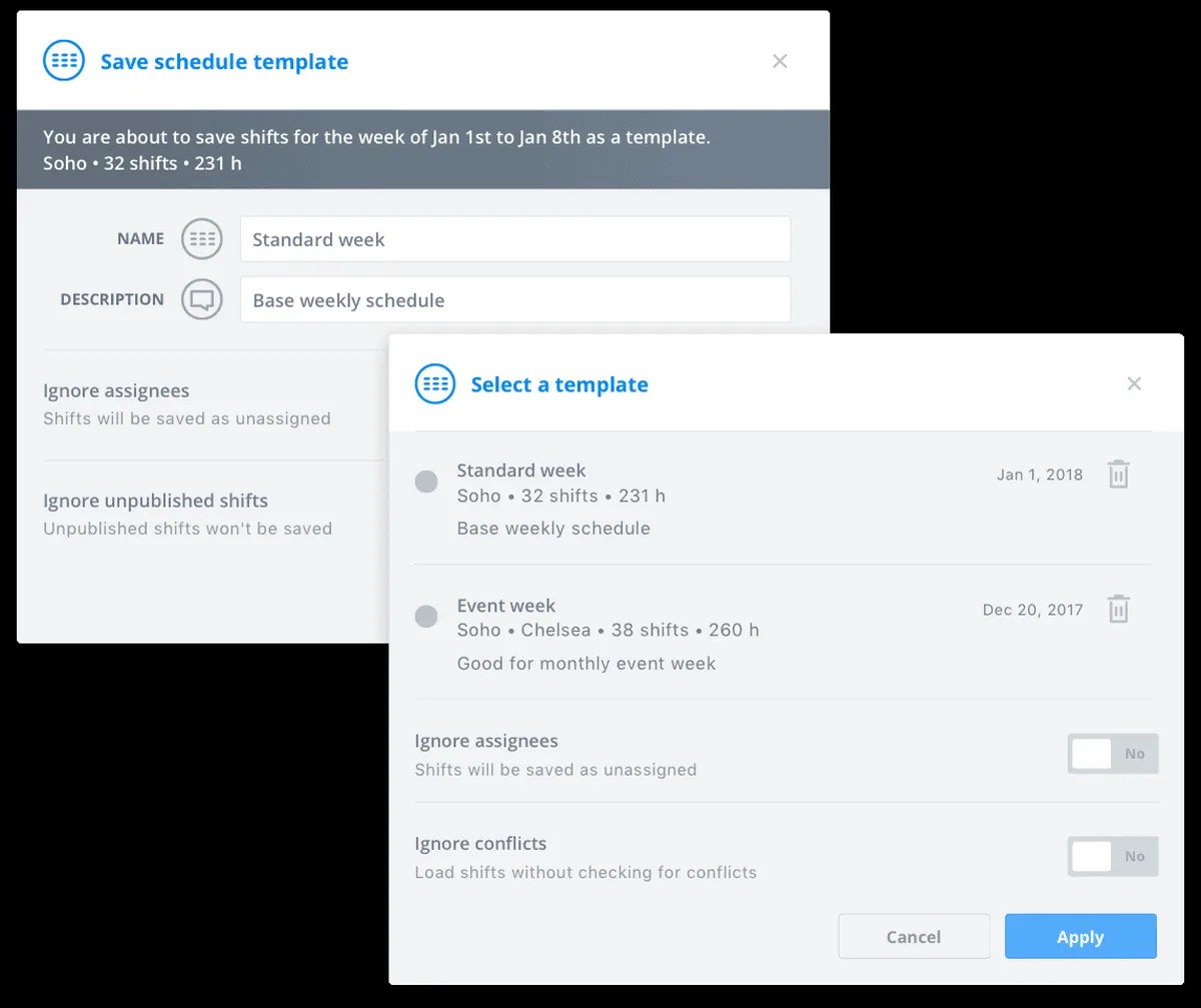 Interface Sling: fonctionnalités, prix, alternatives