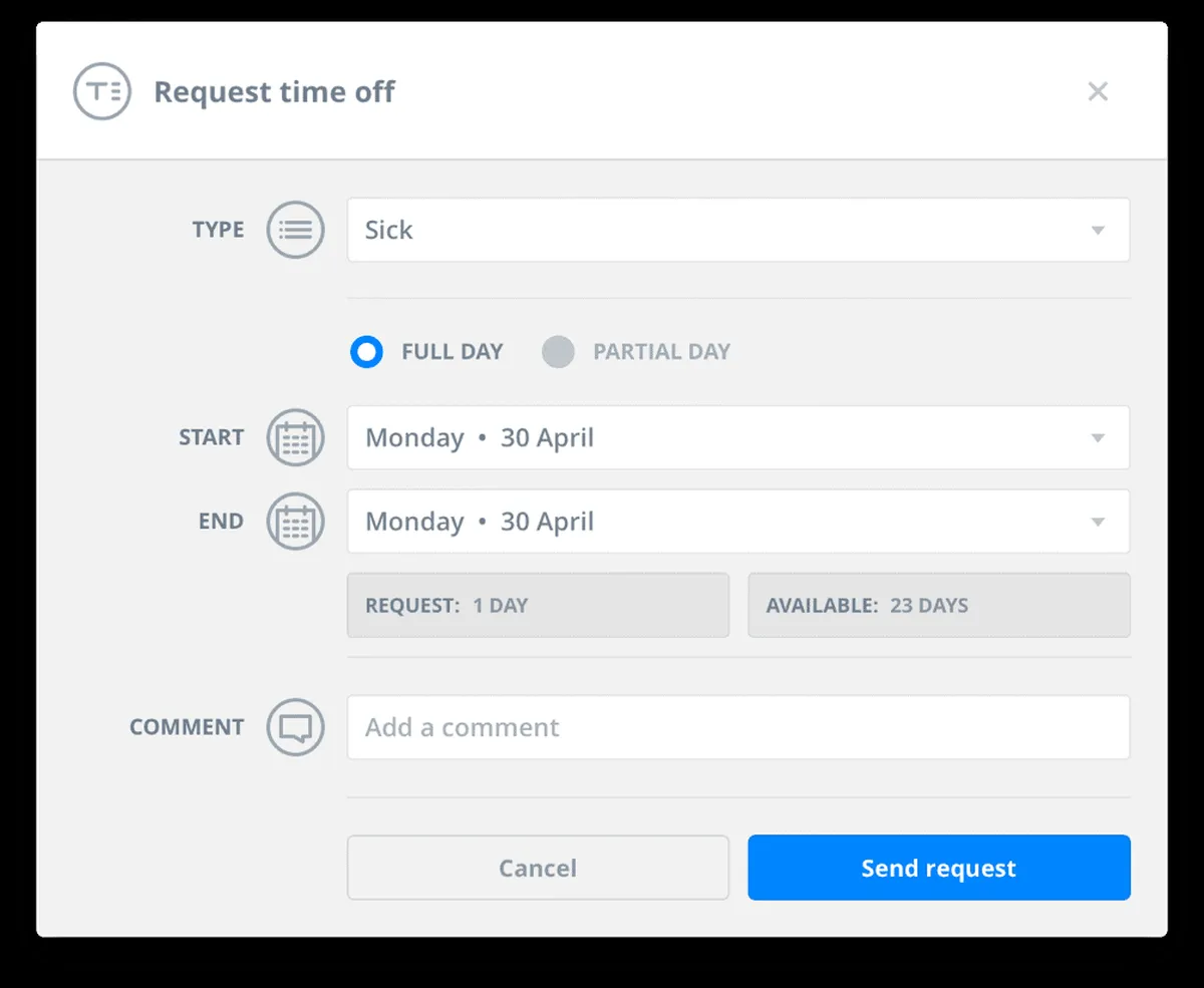 Notre avis sur Sling : un logiciel RH (gestion des ressources humaines) à découvrir