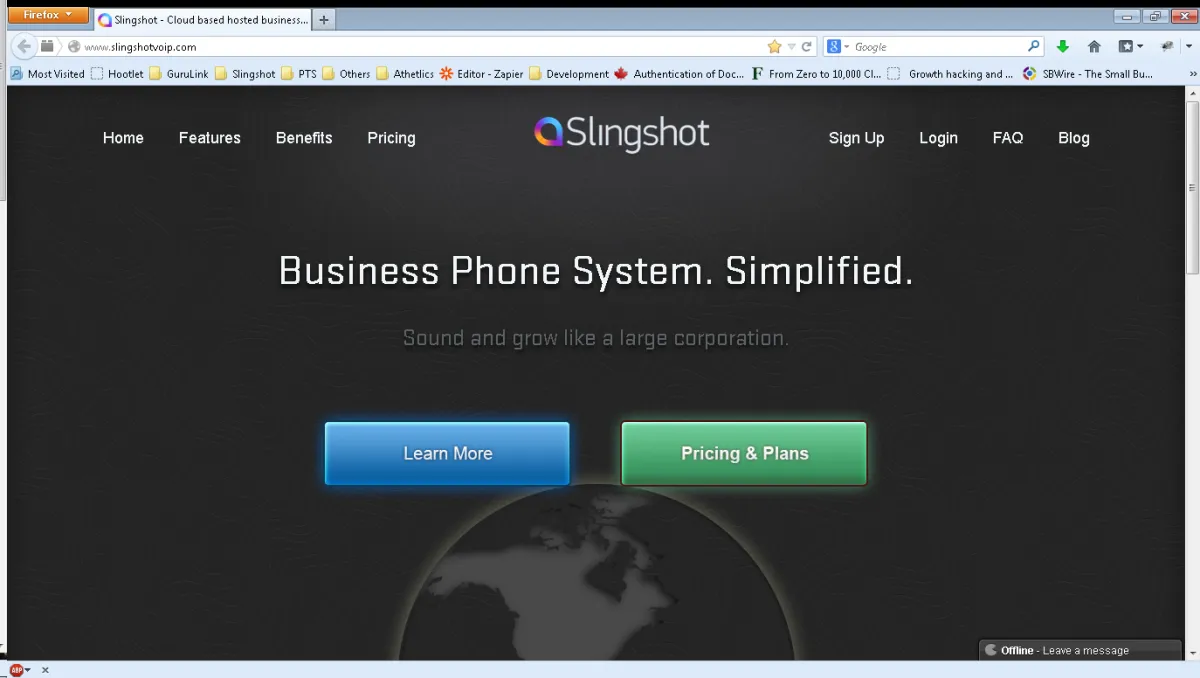 Notre avis sur Slingshot : un logiciel de business intelligence (BI) à découvrir