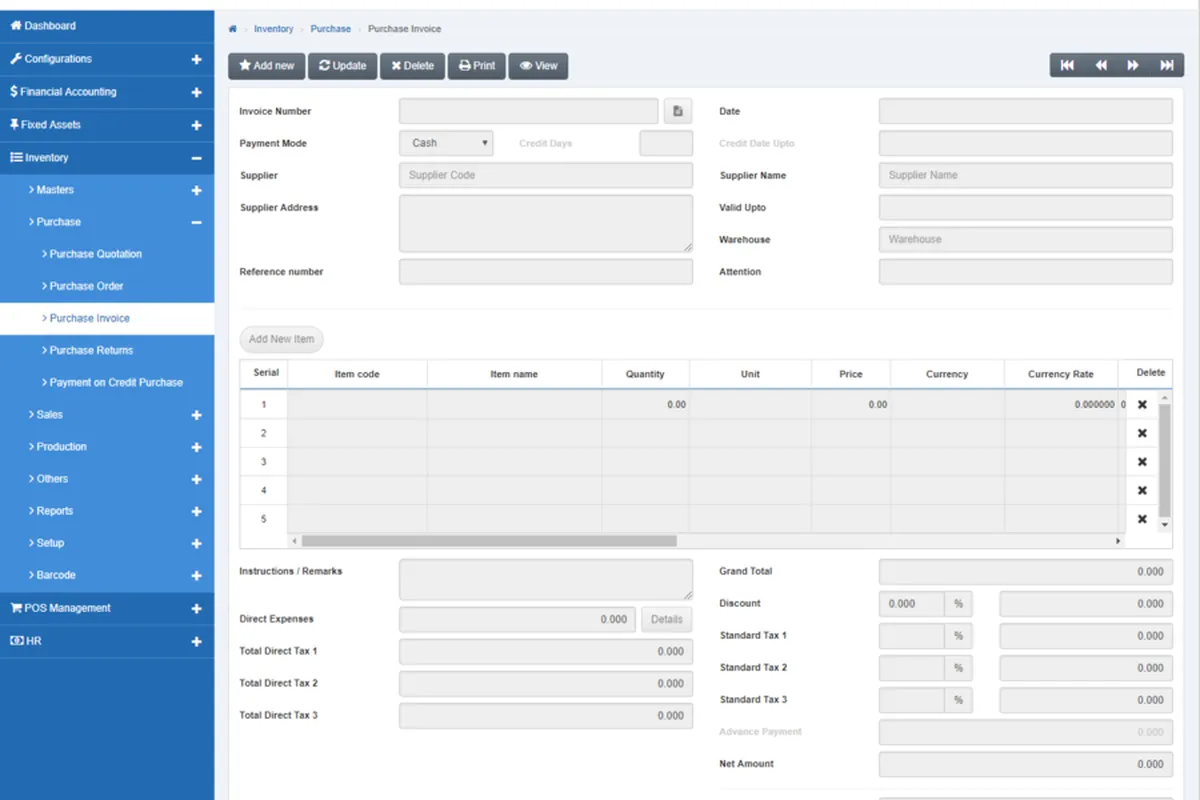 SMACC: avis sur le logiciel de comptabilité pour les artisans: fonctionnalités, avantages, inconvénients et tarifs SMACC: avis sur le logiciel de comptabilité pour les artisans: fonctionnalités, avantages, inconvénients et tarifs