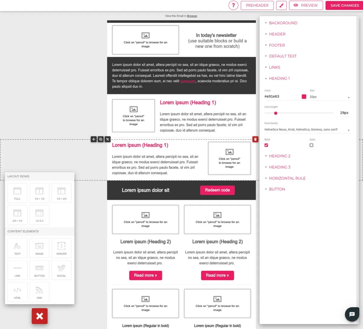 Notre avis sur Smaily : un logiciel d'emailing et newsletters (marketing par email) à découvrir