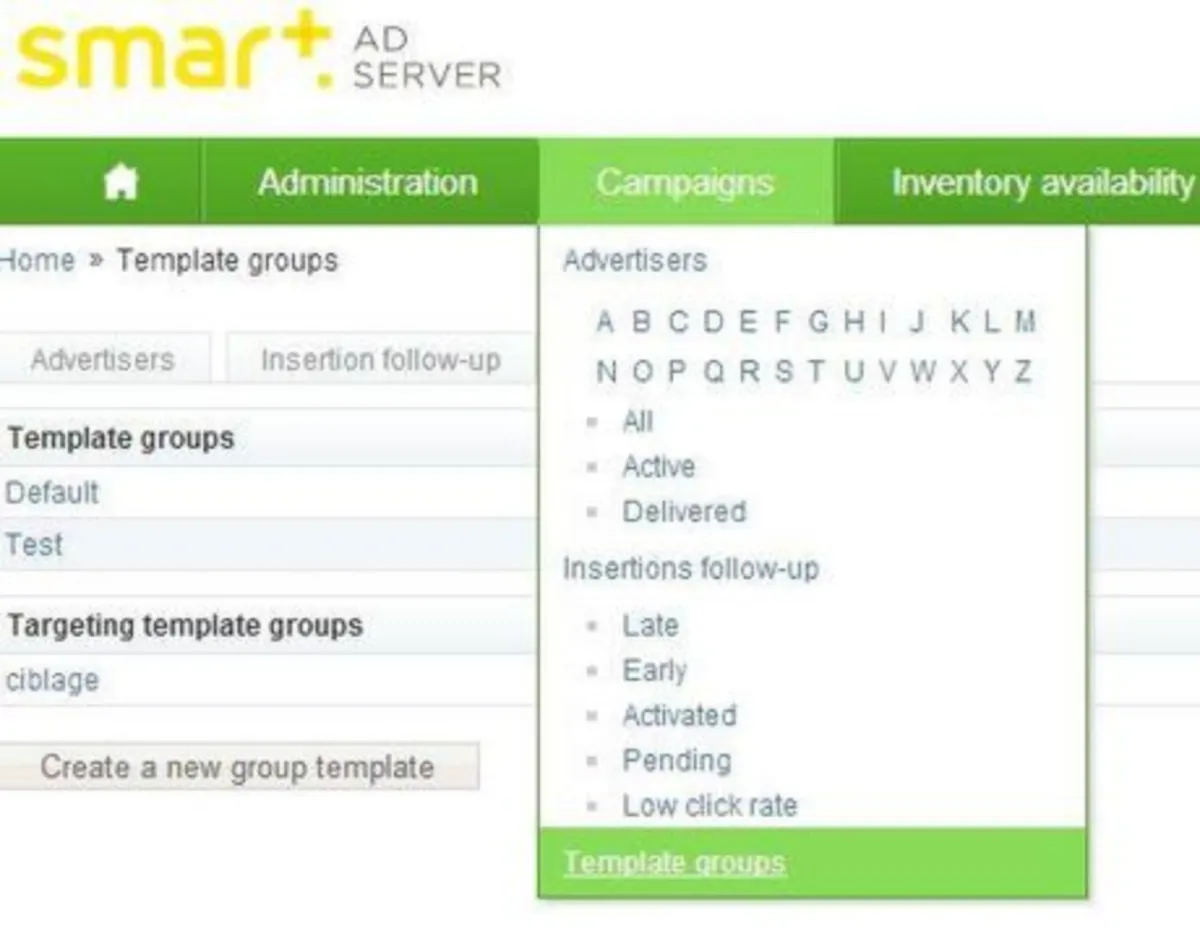 Notre avis sur Smart AdServer : un logiciel pour agence de publicité à découvrir