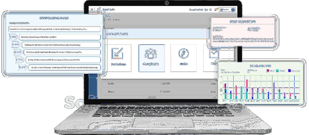 Comparez les fonctionnalités, avis utilisateurs et prix de nombreux logiciels d'actions correctives et préventives comme Smart CAPA Comparez les fonctionnalités, avis utilisateurs et prix de nombreux logiciels d'actions correctives et préventives comme Smart CAPA