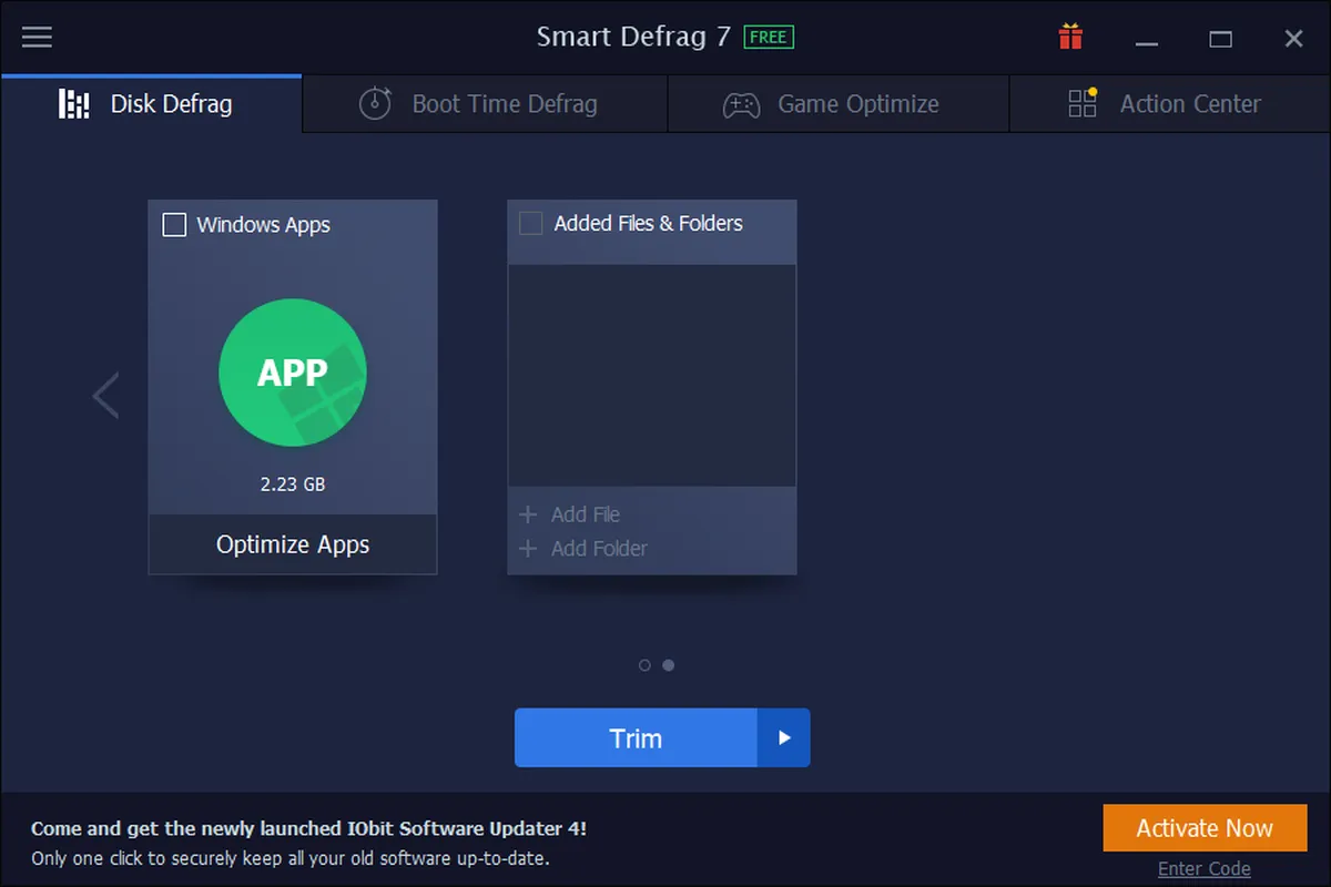 Notre avis sur Smart Defrag : un logiciel de sécurité informatique à découvrir Notre avis sur Smart Defrag : un logiciel de sécurité informatique à découvrir