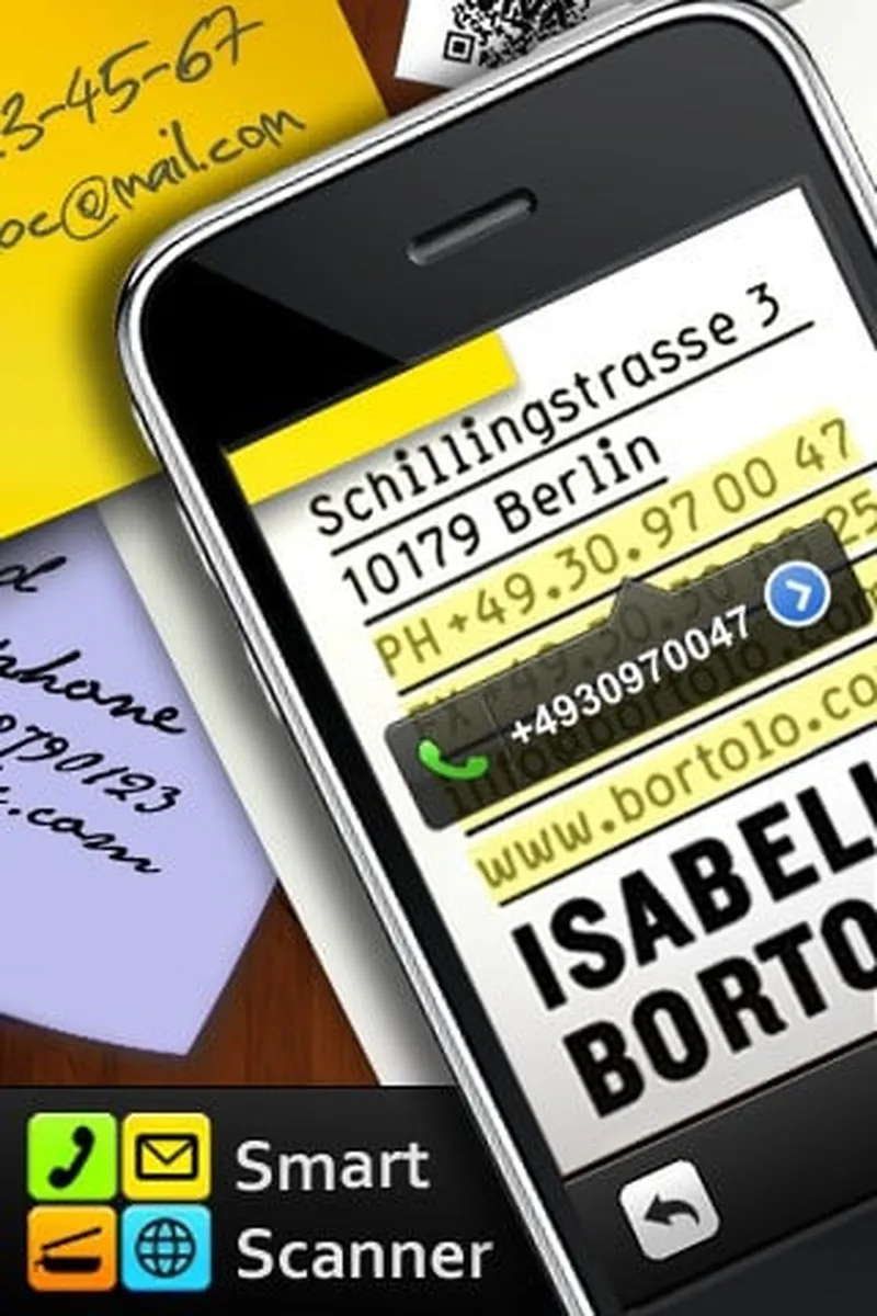 Notre avis sur Smart Scanner : un logiciel de productivité à découvrir