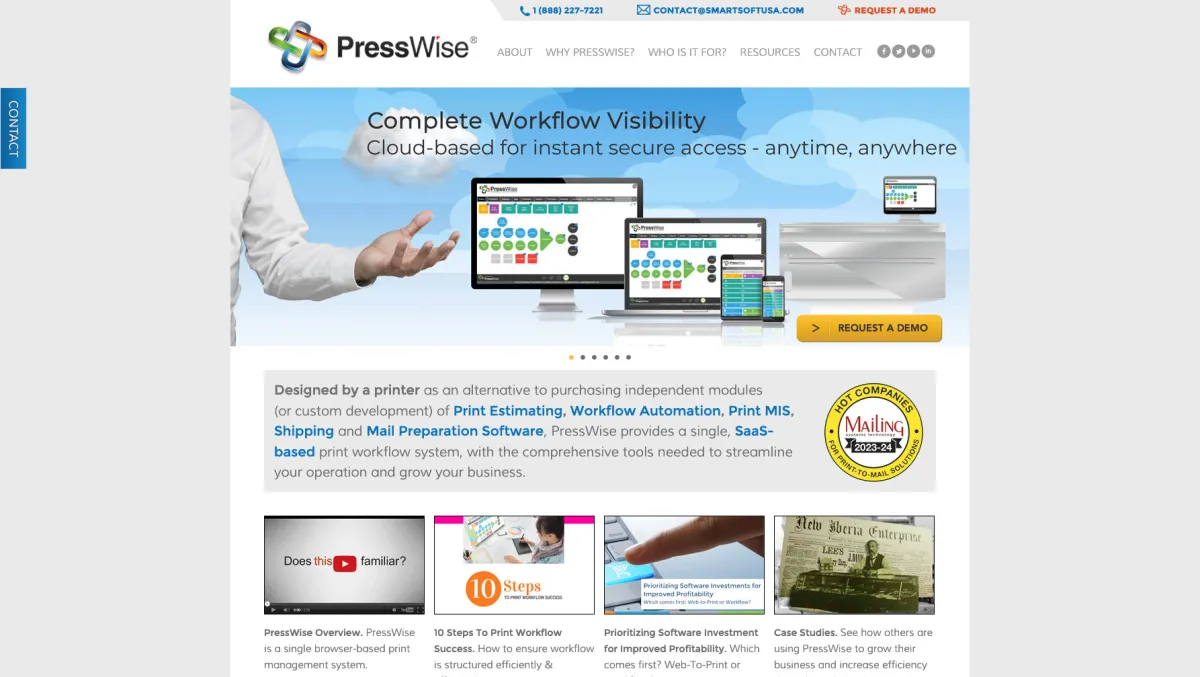 Interface SmartAddresser : image, ergonomie, alternatives Interface SmartAddresser : image, ergonomie, alternatives