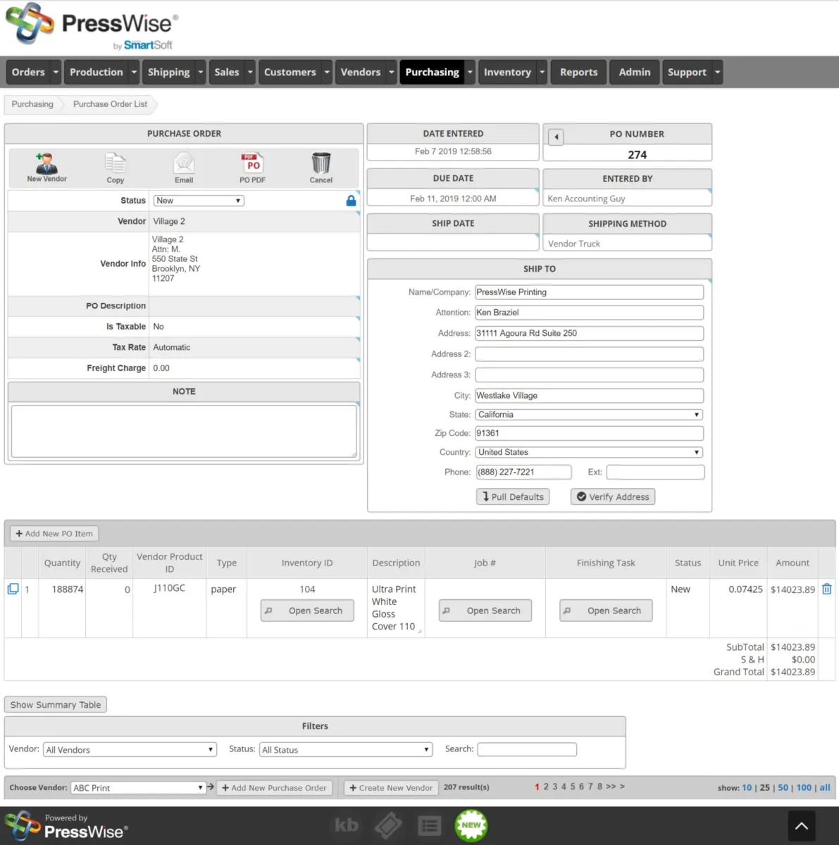 SmartAddresser: avis sur le logiciel de gestion du courrier: fonctionnalités, avantages, inconvénients et tarifs SmartAddresser: avis sur le logiciel de gestion du courrier: fonctionnalités, avantages, inconvénients et tarifs
